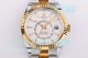 ES Factory 11 Replica Rolex Sky-Dweller World Timer Yellow Gold Two-Tone Watch (2)_th.jpg